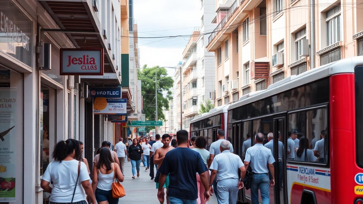 Como escolher o ponto comercial de um polo EAD